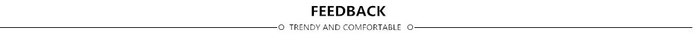 FEEDBACK
