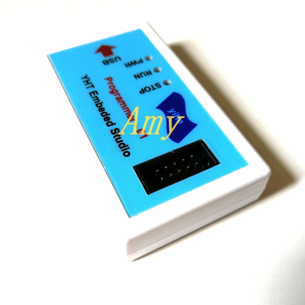 

2 in 1 USB nRF24LU1 nRF24LE1 EEPROM downloader burner programmer