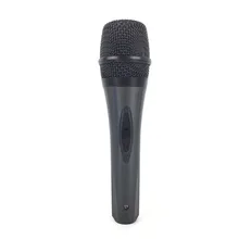 ETJ Professional BT58A kardioidní přepínač Vokální ruční dynamický kabelový mikrofon pro mikrofonní mikrofon mikrofonu BETA58A nebo SM 58