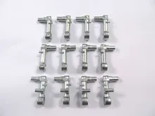 Mato Metal Suspension arm for Heng Long 3848/49/68-1 1/16 1:16 RC Panzer III, IIIH, Stug III tank