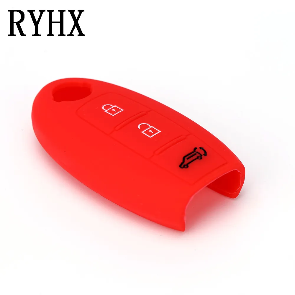 Nissan key cover19