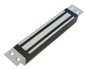 

Magnetic Lock Door Access Control Accessories Electric Magnetic Lock With 230kg Holding Force HF-230AA