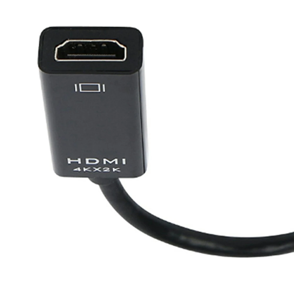 Адаптер DP к HDMI Displayport HDTV активный адаптер кабель конвертер мужчин и женщин 1080P