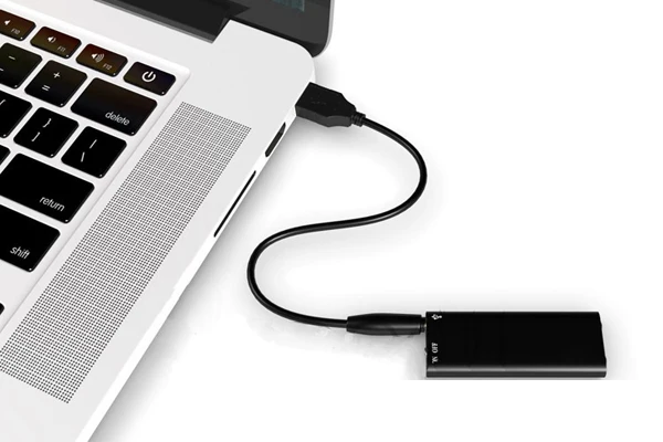 Yulass 8GB Smallest Audio Recorder Black Portable Mini USB Digital Voice Recorder Professional With Wav/MP3 Player Yulass 8GB Smallest Audio Recorder Black Portable Mini USB Digital Voice Recorder Professional With Wav/MP3 Player