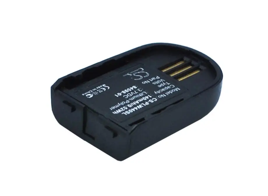 Аккумулятор Cameron Sino 140 мач для MICROSOFT Lync 2010 офисный коммуникатор 2007 PLANTRONICS 86507 01 Savi 440