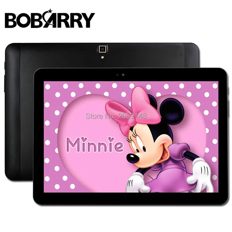 BOBARRY4G LTE S116 font b Android b font 6 0 10 inch font b tablet b