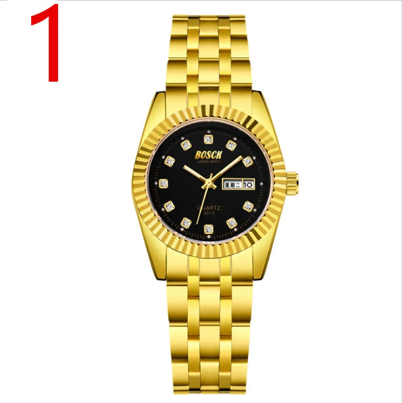 

Ceramic watch mechanical watch ladies watch waterproof fashion women 2019new