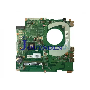 

JOUTNDLN FOR HP PAVILION 15-W 17-F Laptop Motherboard 787485-001 787485-501 787485-601 W/ N2840 CPU DAY12EMB6C0 DDR3