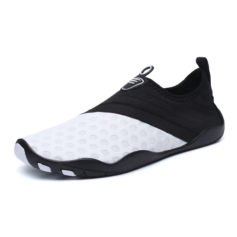 

Summer Aqua Shoes Water Shoes Men Woman Sandals Beach Slippers Breathable Upstream Shoes Diving Swimming Aqua Socks