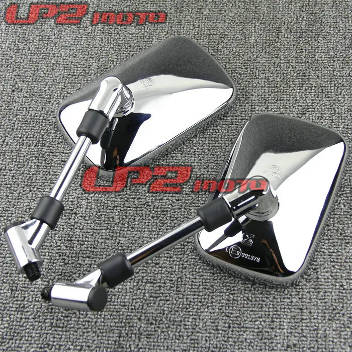 

Suitable for SUZUKI VL125 VL250 skywave AN250 AN400 Burgman rearview mirror reversing mirror