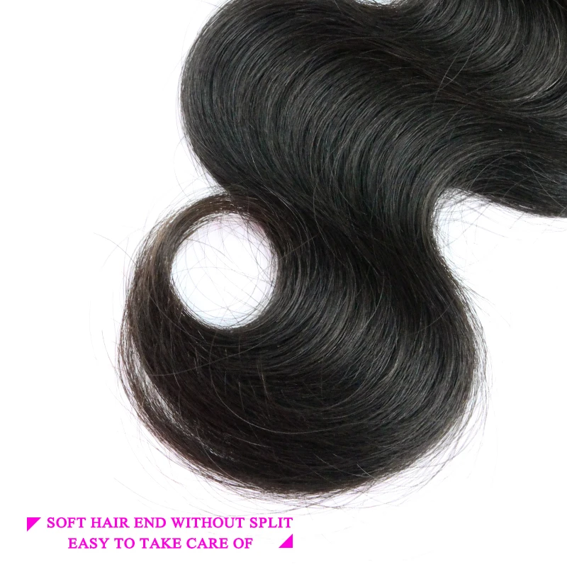 body wave virgin hair