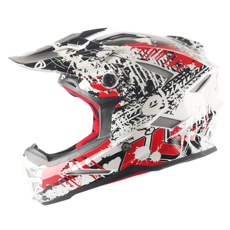 hot sale casco ultra breathable lightweight models thh t42 motocross capacete motorcycle helmet ATV off road