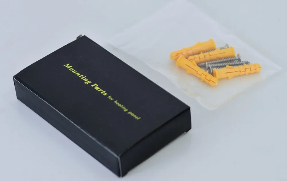 wall mounting kit