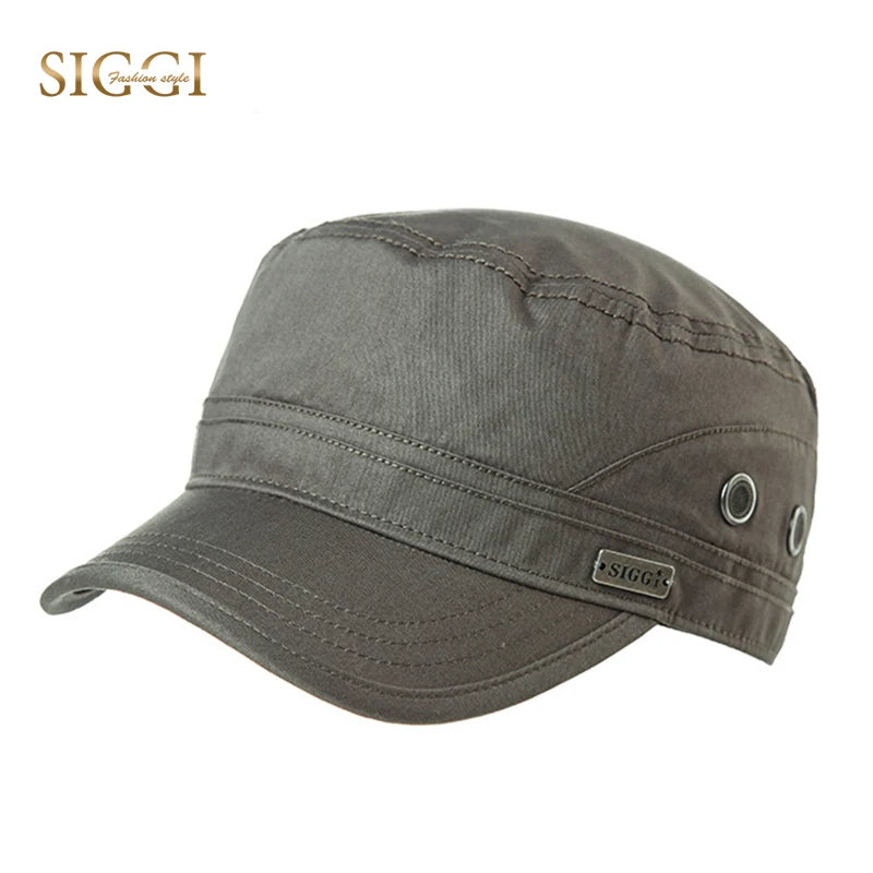 siggi hats