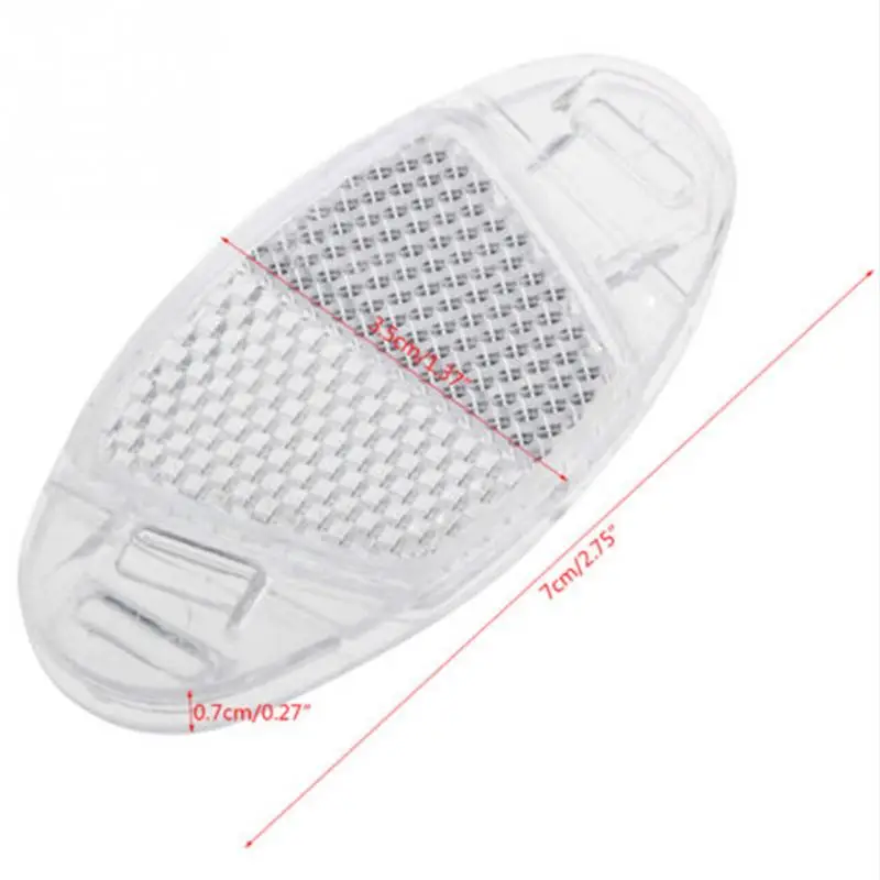 Flash Deal 2pcs Bicycle Spoke Reflector Warning Light Bicycle Wheel Rim Reflective  road cycling Spoke lights Bike Bicycle Accessories 6