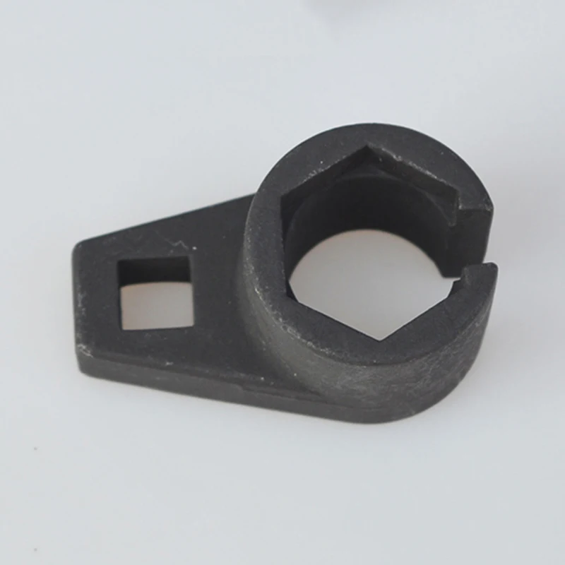 

Black Drive Oxygen O2 Sensor Wrench Socket Offset Engine Tools Accessories Parts