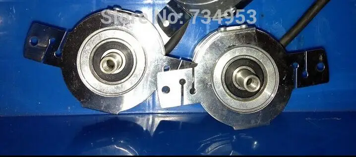 

Used in good condition ERN1387.020-2048 ERN 1387.020-2048 ID:385 487-03 encoder