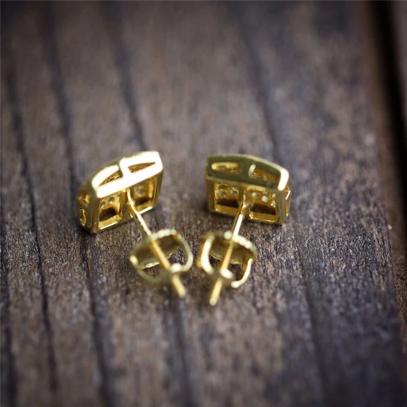 Gold-Color-Stud-Earrings-for-Women-Wedding-Luxury-Jewelry-Pave-White-Crystal-Stud-Earrings-Engagement-Gift (2)