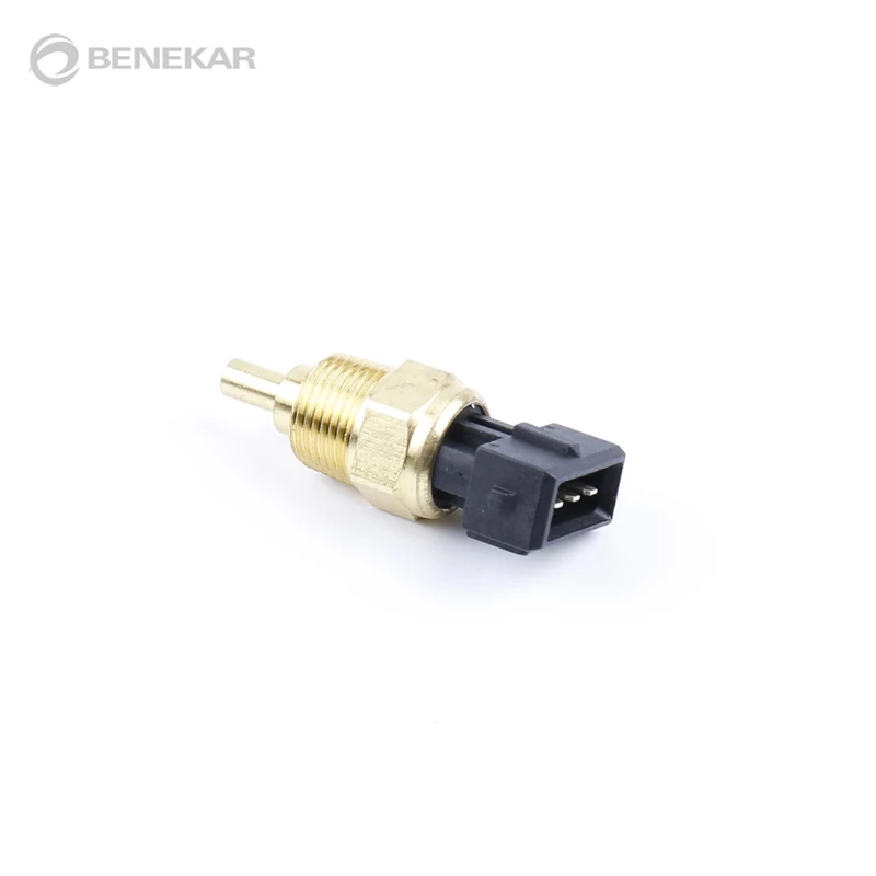 

Car Water Coolant Temperature Sensor 3 Pin for JAC J3 J3S J3 Turin J5 J6 4GB 1.3L 1.5L VVT Engine