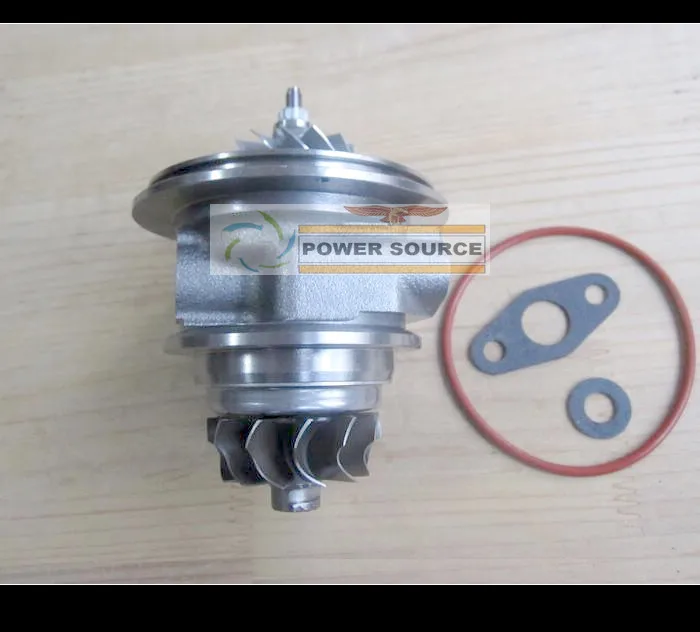 Turbo Cartridge CHRA For Mitsubishi DELICA L200 L300 Pajero 1986-96 4D56 4D56T 2.5L 4WD TD04 49177-01510 Oil Cooled