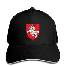 Бейсболки в стиле хип-хоп Belarus Shield snapback