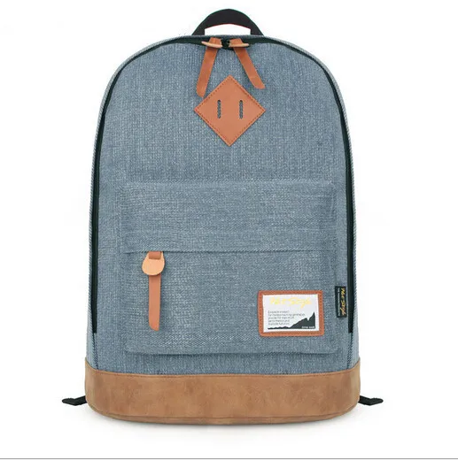 font b Backpack b font For Student Teenager School Back Pack Women s Casual Daypacks