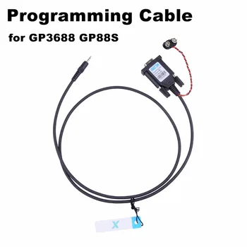

COM Programming Cable MODEL:PRC-M88S FOR MOTOROLA GP3688 GP88S