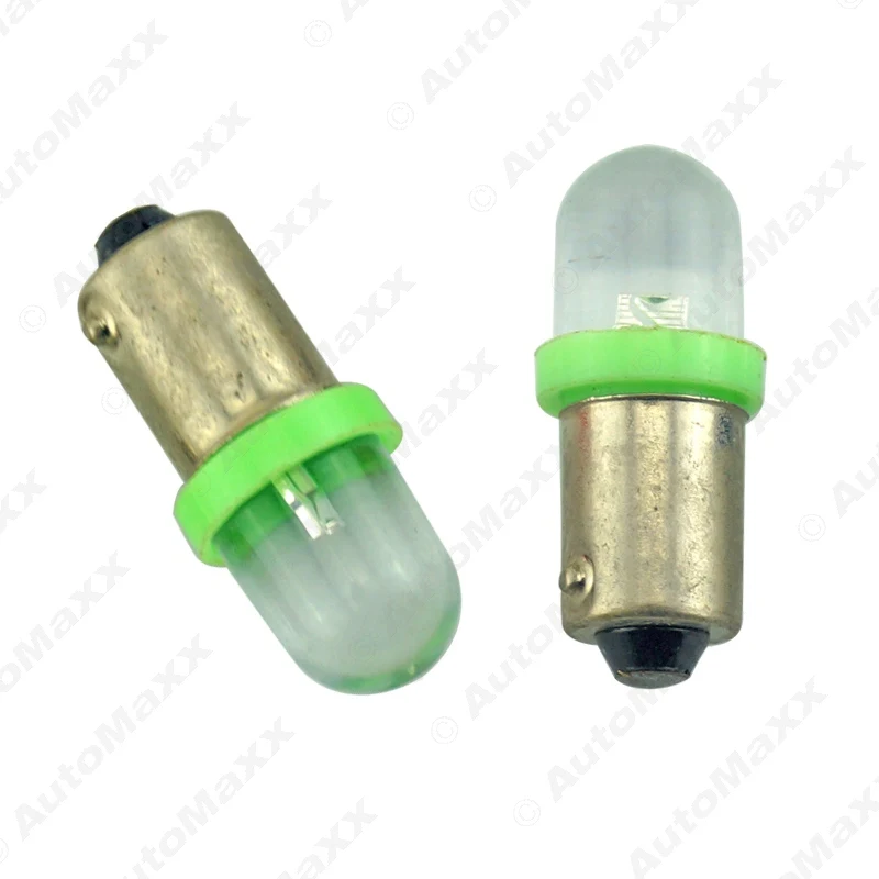 FEELDO Auot Ba9s 1895 57 T4W 182 светодиодный светильник 5 цветов 2 шт.|car light|lamp lamplamp led |