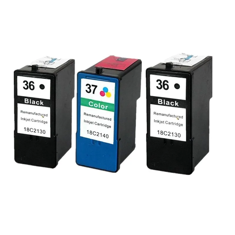 lexmark x3650 printer