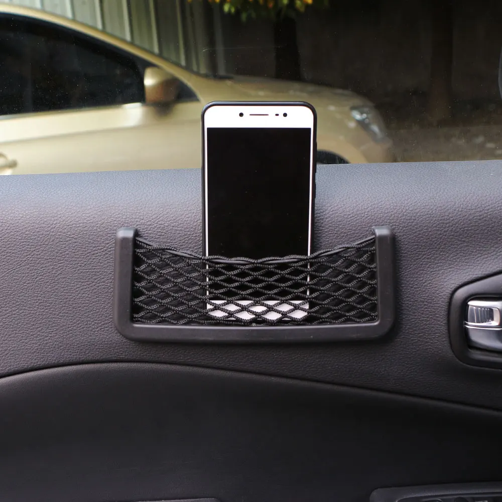 

Xburstcar Car Carrying Bag Nets for Mitsubishi Outlander ASX Pajero Lancer for Honda Fit Vezel Hr-v Accord Crv Cr-v City Civic