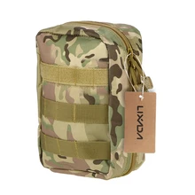 Lixada аптечка хранение медикаментов сумка охотничья Сумка На Открытом Воздухе Аварийная сумка для путешествий кемпинга для выживания, медицинская сумка