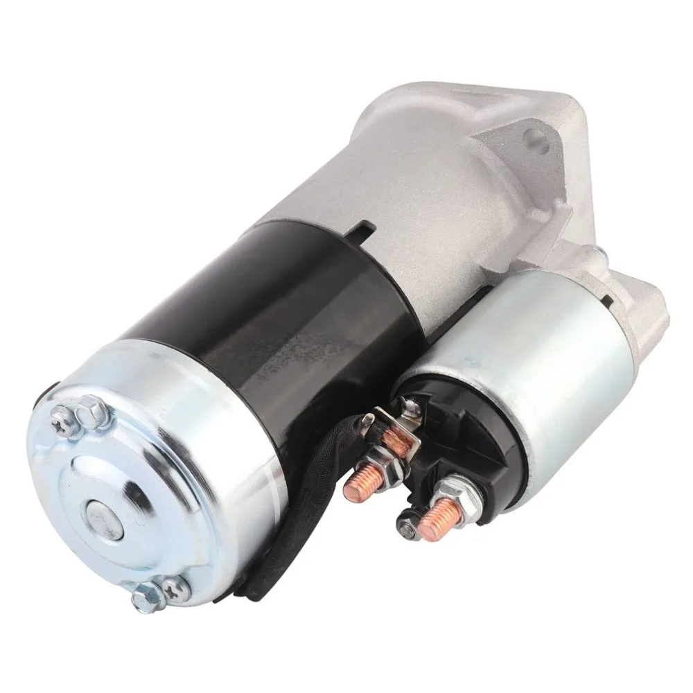 

Car Electric Starter For Opel Astra H Astra J Insignia Signum For Vectra C Automobile Starter Motor 2018 NEW