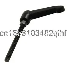 Машины M6 6 мм Резьба Диаметр Металл Регулируемая Зажима Ручки