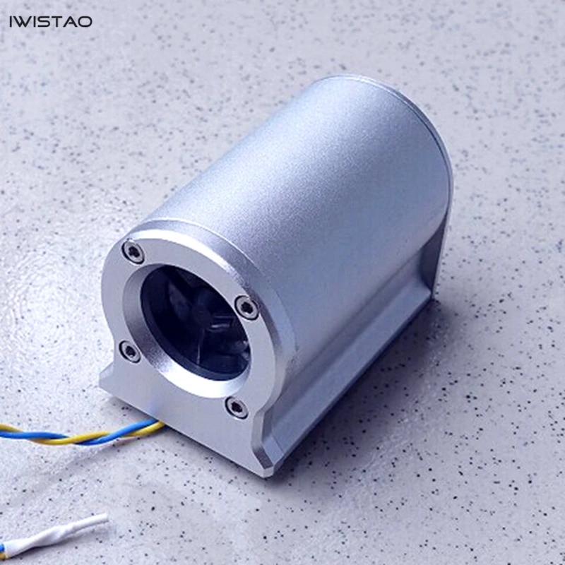 Audio Speakers Tweeter Speaker 1 Inch Tweeter 1 Pair External Placed Aluminum Casing High Frequency Compensation for Full Speaker