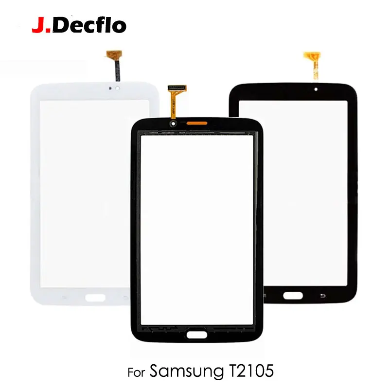 Новинка оригинал для samsung Galaxy Tab 3 7 0 детей T2105 дигитайзер сенсор сенсорный экран
