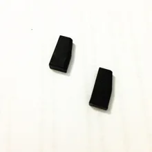 2pcs/lot Car key transponder Blank PCF7936AS PCF7936 id46 tango transponder chip for Honda for nissan for peugeot for citroen