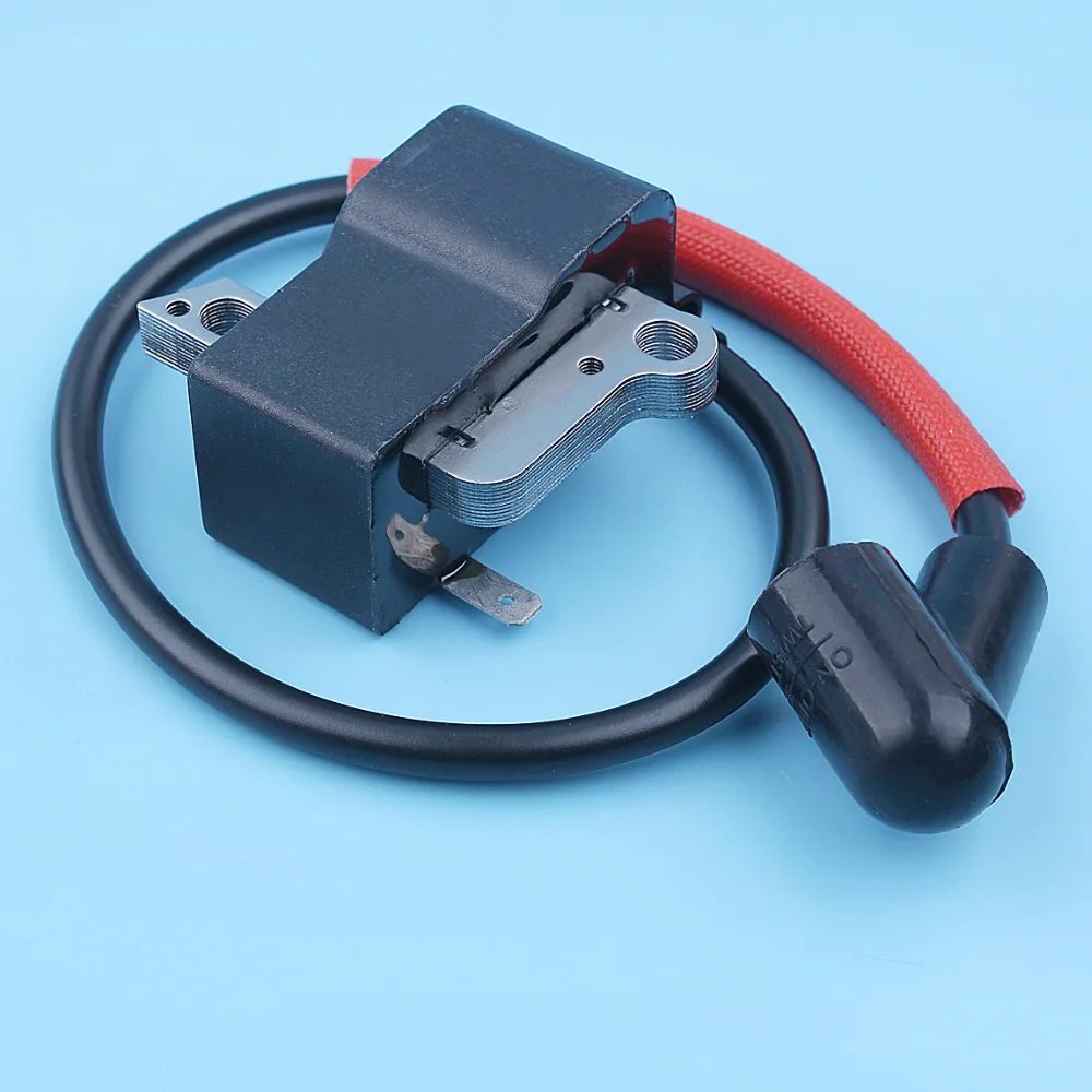 Ignition Coil Module For Husqvarna 333R 333RX Trimmer Brush Cutter Strimmer Replace MB-53 MB53 537422301 Spare Parts 5