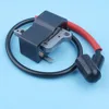Ignition Coil Module For Husqvarna 333R 333RX Trimmer Brush Cutter Strimmer Replace MB-53 MB53 537422301 Spare Parts 5