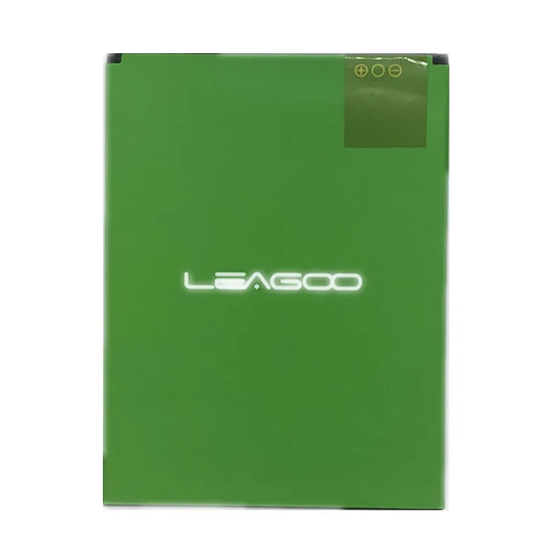 Резервный BT-6009 LEAGOO M13 3000mAh аккумулятор для Bt-6009 Leagoo M13 смартфон