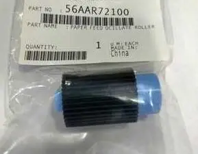 

5PC Copier Parts 56AAR72100 for Konica Minolta bizhub C500 C8050 C6500 C6501 C7000 pickup roller
