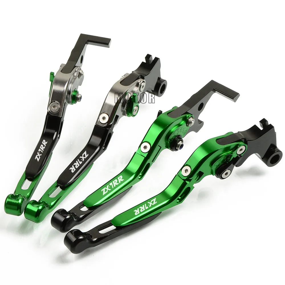 Рычаги сцепления тормоза для Kawasaki ZX 7 RR 7RR ZX7 ZX7RR 1989 2003|Тормозные диски| |