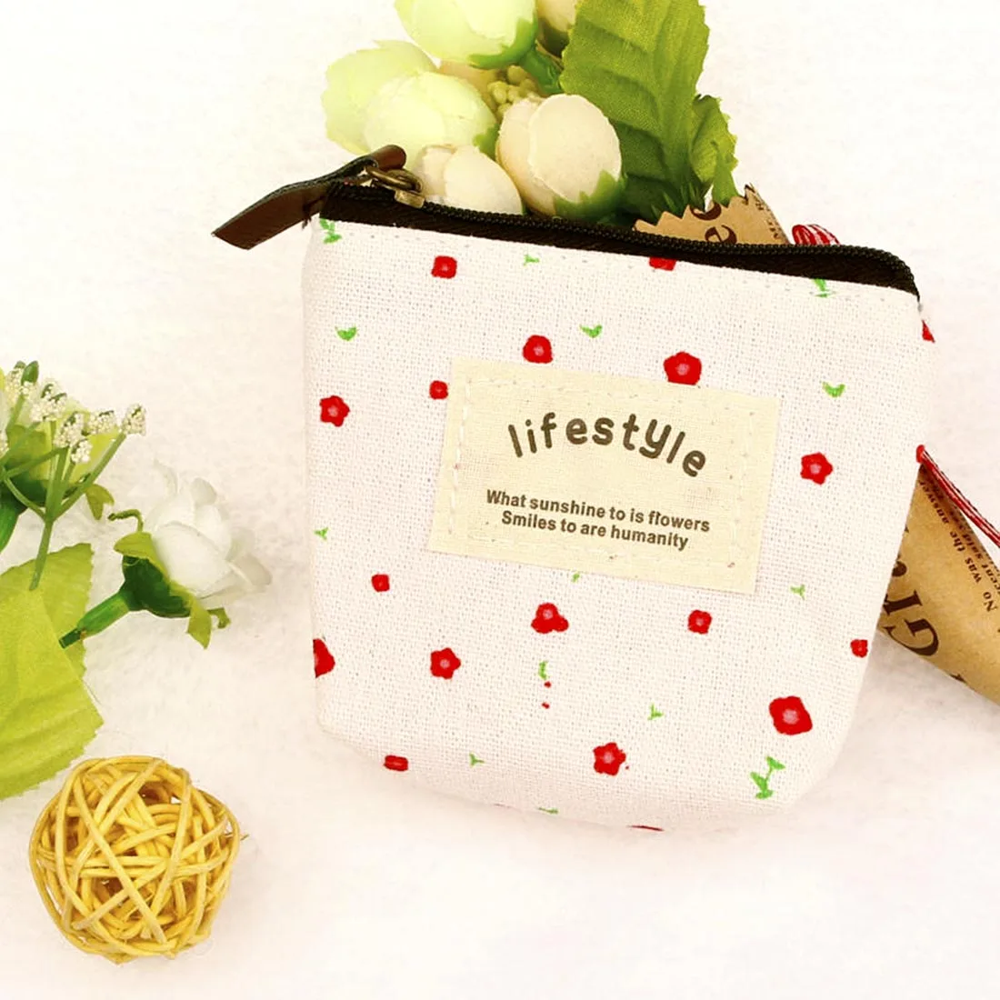 محفظة نقود معدنية عصرية النساء محفظة صغيرة لطيف حامل بطاقة الائتمان مفتاح المال أكياس للسيدات محفظة الاطفال الأطفال سستة الحقيبة