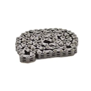 

Motorcycle Links Timing Chain Silent Cam Chain for Suzuki V Strom DL1000 DL 1000 Engine Spare Parts