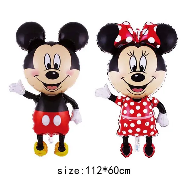 114cm wszelkiego rodzaju Mickey Minnie balony urodziny wesele dekoracje nadmuchiwane balony powietrza dzieci klasyczne zabawki Globos tanie i dobre opinie 1 szt Ślub przyjęcie urodzinowe Impreza ślub zaręczyny dzień dziecka Walentynki Kreskówka Amnimal Piłkę BALLIUM 114cm wszelkiego rodzaju Mickey Minnie balony urodziny wesele dekoracje nadmuchiwane balony powietrza dzieci klasyczne zabawki Globos tanie i dobre opinie 1 szt Ślub przyjęcie urodzinowe Impreza ślub zaręczyny dzień dziecka Walentynki Kreskówka Amnimal Piłkę BALLIUM