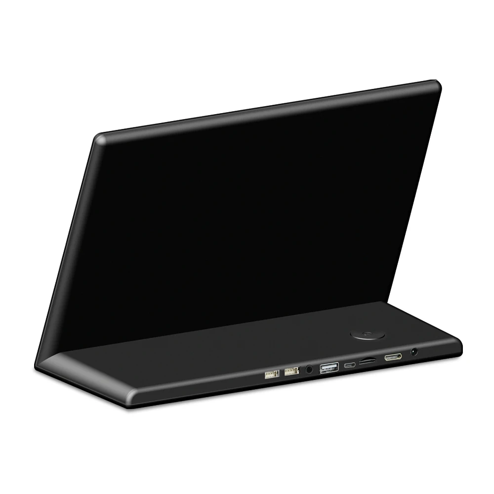  7 inch wifi internet radio(Quad core 1.5Ghz CPU 1GB DDR3 8GB nand 1024*600 IPS screen HDMI out seri