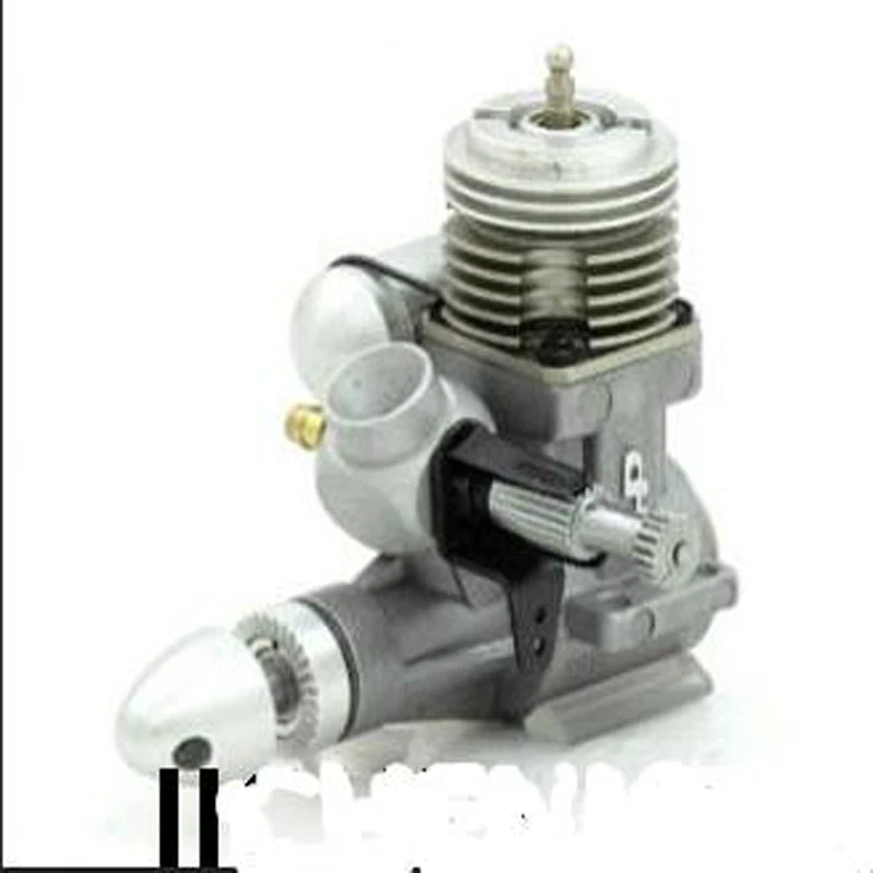 Original ASP AP06 S06A AP061A Nitro Engine 6 Grade 1CC Mini engine for Airplane