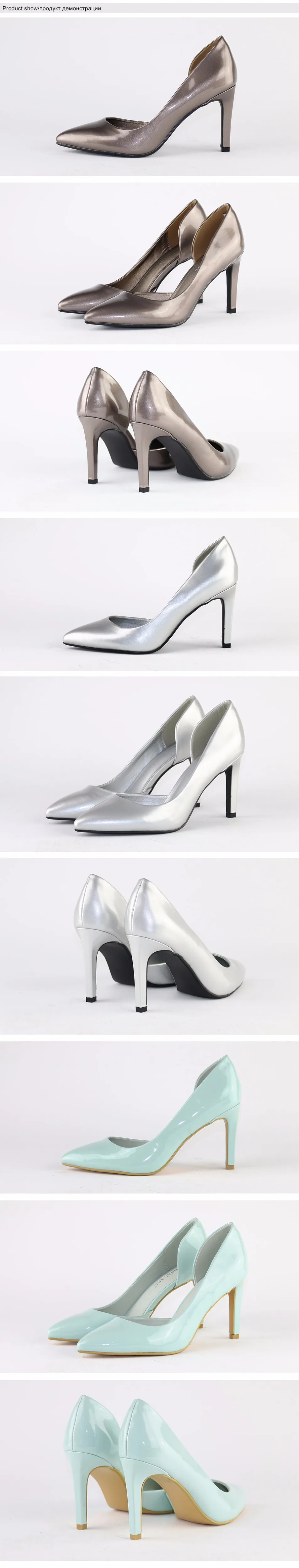 Women High Heels Shoes