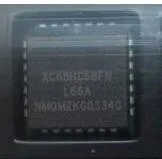 XC68HC58FN XC68HC58 PLCC28
