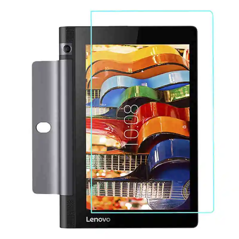 

Tempered Glass Screen Protector CASE Film for Lenovo Yoga Tab 3 8 YT3-850F YT3-850L YT3-850M 850 Tab3 8 TB3-850F 850M 8.0"