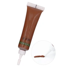 Мебель царапина быстрое удаление твердой древесины мебель Refinishingshabiri цветная палитра ремонт краска пол цвет s18g ручка паста ремонт